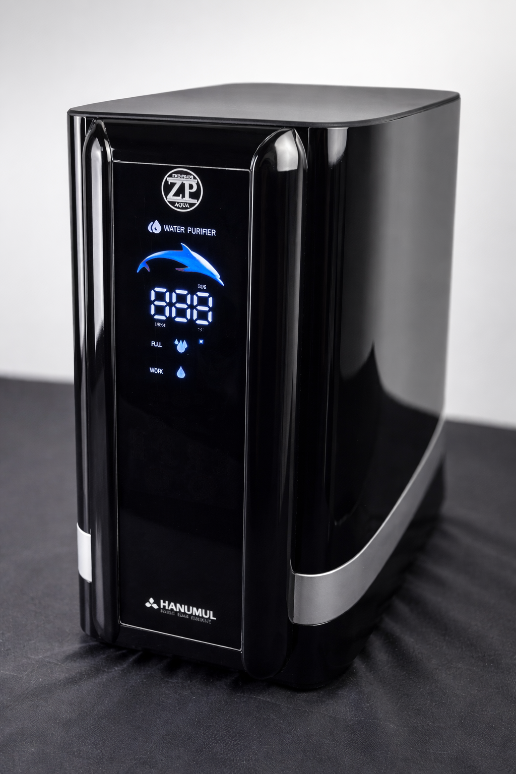 HAN 108 Дельфин